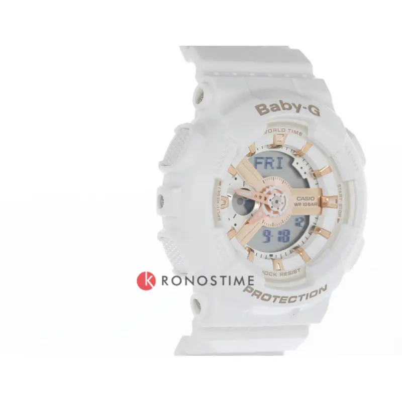 Фотография часов Casio Baby-G BA-110RG-7A_33